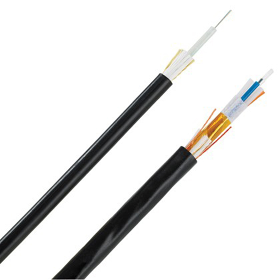 Cable Fibra Óptica OPTRAL Multimodo 50um Armado LSZH OM4 12 hilos